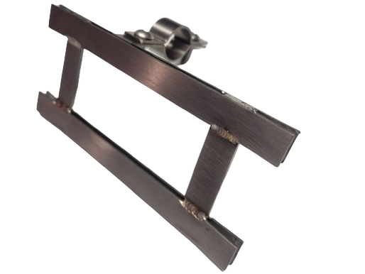Texas Superior Animal Waterer | Mounting Bracket for High Pressure Float Valve Assembly